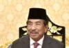 TYT calls for unity among races as Sabah continues to face economic challenges
