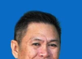 Parti PERPADUAN saran pemimpin BERSATU Sabah sertai parti lokal – Jack Giau