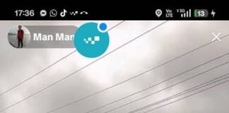 Kota Kinabalu declared flood disaster area