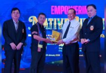 The state government continues to strengthen the Native Court