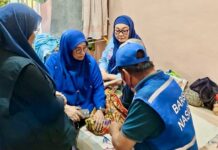 Kerjasama jentera, legasi Bung Moktar pacu kemenangan UMNO di Kinabatangan