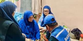 Kerjasama jentera, legasi Bung Moktar pacu kemenangan UMNO di Kinabatangan