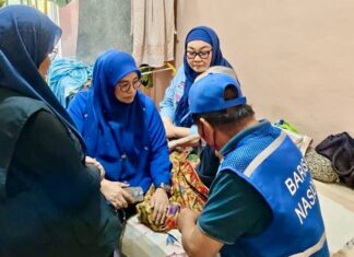 Kerjasama jentera, legasi Bung Moktar pacu kemenangan UMNO di Kinabatangan