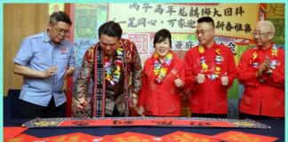 Strong public support is crucial to realising the state’s development agenda.