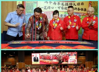 Strong public support is crucial to realising the state’s development agenda.