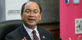 Government To Strengthen Digital Connectivity in POIC Lahad Datu – Madius