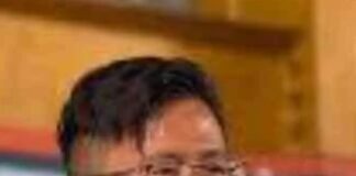 Exco DAP ready to resign from the Melaka Unity Government