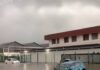 Kota Kinabalu declared flood disaster area