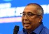 Let Sabah UMNO exercise political autonomy to determine its future direction – Salleh