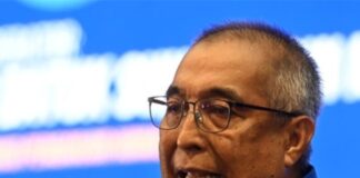Let Sabah UMNO exercise political autonomy to determine its future direction – Salleh