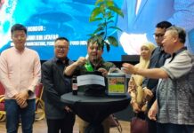 Tawau tanah paling subur, berpotensi jadi hab pertanian Sabah