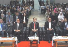 MAFFI to strengthen food security in Sabah