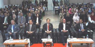 MAFFI to strengthen food security in Sabah