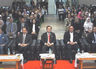 MAFFI to strengthen food security in Sabah