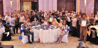 Warga Kementerian diseru sokong Inisiatif Kebun Dapur, teruskan kecemerlangan perkhidmatan