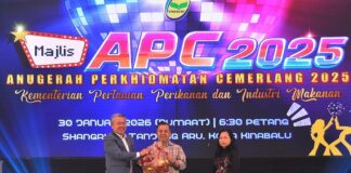 Ministry staff urged to support the Kitchen Garden Initiative – Jamawi