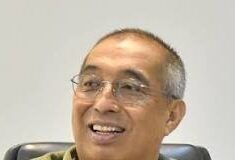 Disagreement Is Not Hostility – Salleh
