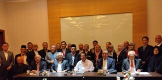 MAGEBS cadang pengiktirafan sebagai institusi masyarakat berteraskan adat dan budaya Sabah