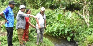 DUN Melalap’s irrigation system to be enhanced – Jamawi