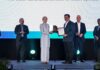 PETRONAS AND SABAH STATE GOVERNMENT HONOUR LOCAL VENDORS, STRENGTHENING OGSE GROWTH