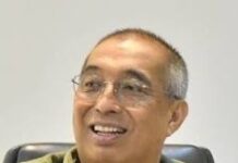 Sabah and Sarawak differ regarding the issue of revenue sharing—Salleh