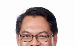 PKR’s Mustapha takes over as Sabah PH chairman