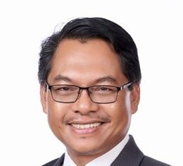 PKR’s Mustapha takes over as Sabah PH chairman