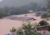 Several schools submerged as floods hit northern Sabah
