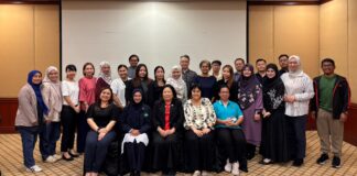 Pengiktirafan Kepakaran UMS, Dua Pensyarah Dilantik dalam Jawatankuasa IKM Sabah–Labuan