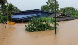 Flood victims in Sabah rise to 5,532 as of 8am