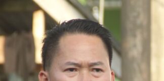 Is Peter Anthony on parole?