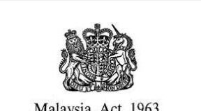 A Constitutional Moment for Borneo: Sabah and Sarawak Must Open Their Eyes