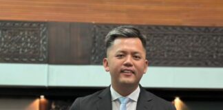 Hajiji’s remarks on ‘Borneo Bloc’ reflect a classic example of contradictory political positioning – ADUN Sri Tanjong