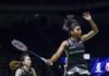 Pearly-Thinaah march into All England semifinals in style