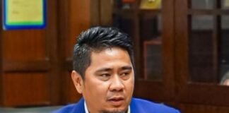 “Kita tidak beri ruang samseng penjual rokok haram di kawasan PBT seluruh negeri”, kata Fairuz