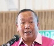 Global oil prices hike expected to impact Sabah’s tourism sector – Jafry