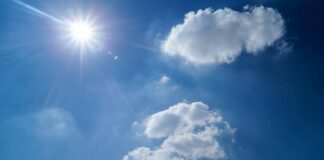 Hot Weather – Special Permission for Students & Teachers to Wear Sports Attire