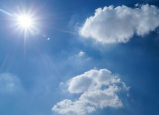 Hot Weather – Special Permission for Students & Teachers to Wear Sports Attire