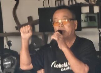 Stop Polishing Power — The Constitution Is Not a Negotiation Toy