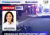 KEGAGALAN INFRASTRUKTUR LAMPU JALAN: TINDAKAN SEGERA DIPERLUKAN DEMI KESELAMATAN NYAWA RAKYAT