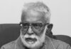 A Titan of Words, A Gentle Soul: Farewell to Datuk Karam Singh Walia