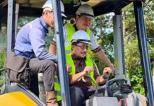 Perpaduan rakyat berbilang kaum aset penting buat Sabah – Matbali