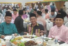 Kolej Kemahiran Islam Sabah bakal direalisasikan dalam masa terdekat – Sapawi