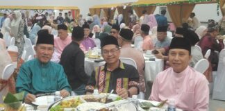 Kolej Kemahiran Islam Sabah bakal direalisasikan dalam masa terdekat – Sapawi