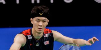 Zii Jia’s inclusion set to bolster the Thomas Cup team