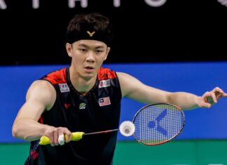 Zii Jia’s inclusion set to bolster the Thomas Cup team
