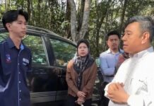 Majlis Perwakilan Pelajar Hargai Keprihatinan dan Usaha UMS Hadapi Gangguan Bekalan Air di Kampus