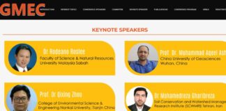 UMS Nafi Penglibatan dalam Persidangan Palsu yang Menyalahgunakan Nama Universiti