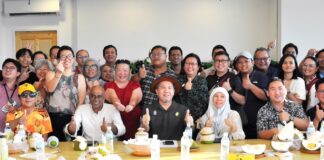 Durian premium, avocado jadi fokus MAFFI