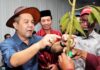 Ranau perkasa industri durian, lembaga khas dicadang bantu pekebun – Jamawi